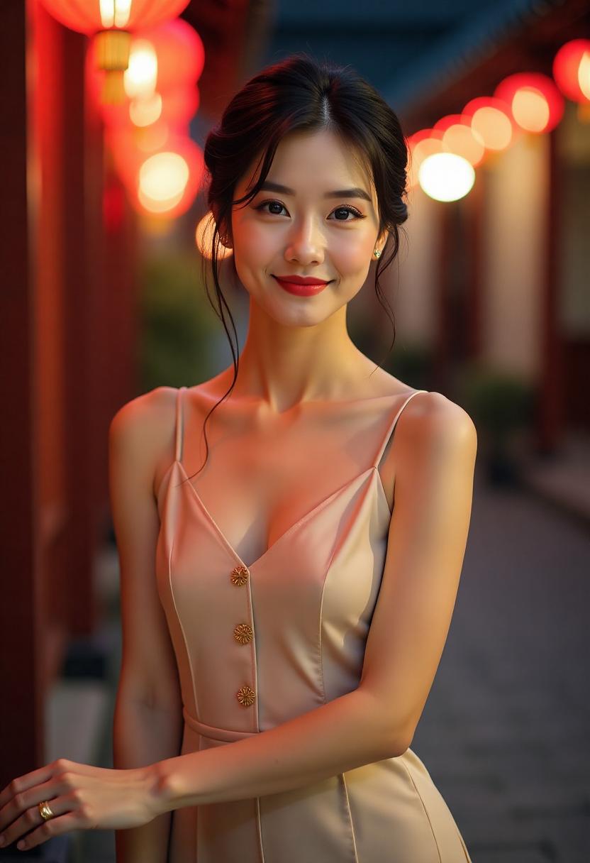 小院有回声剧集海报